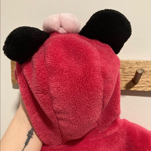 Minnie Mouse Set - Picture 4 of 4